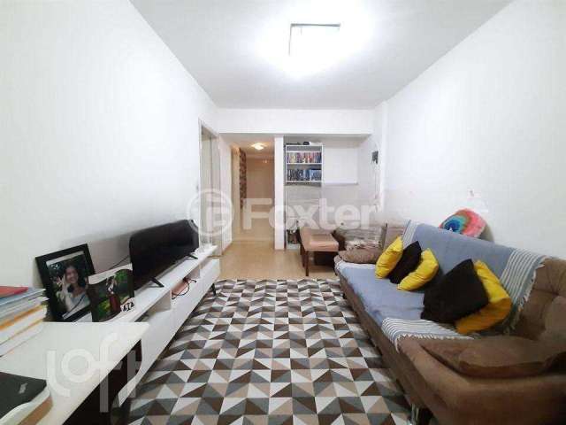 Apartamento com 1 quarto à venda na Avenida João Pessoa, 95, Centro Histórico, Porto Alegre, 43 m2 por R$ 170.000