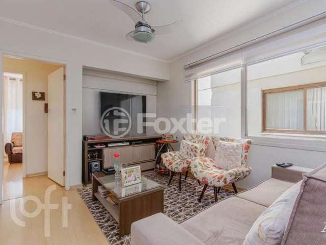 Apartamento com 3 quartos à venda na Rua Doutor Raul Moreira, 123, Cristal, Porto Alegre, 88 m2 por R$ 449.000