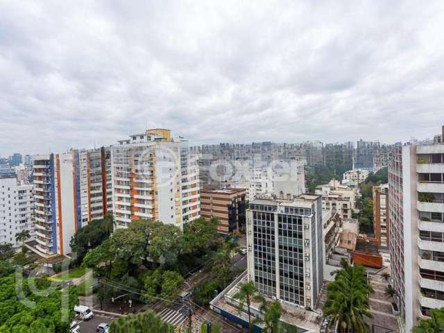 Apartamento com 3 quartos à venda na Rua Vinte e Quatro de Outubro, 1000, Moinhos de Vento, Porto Alegre, 167 m2 por R$ 1.231.000