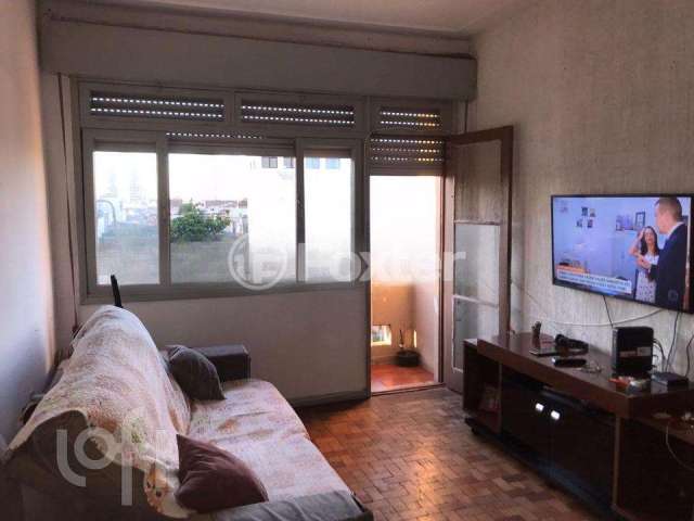 Apartamento com 2 quartos à venda na Rua do Parque, 313, São Geraldo, Porto Alegre, 78 m2 por R$ 140.000