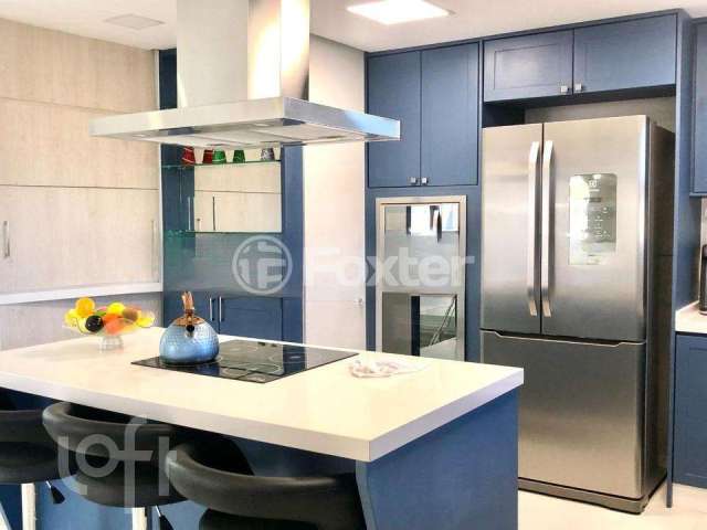 Apartamento com 2 quartos à venda na Rua Tabajara, 95, Vila Cachoeirinha, Cachoeirinha, 262 m2 por R$ 1.290.000