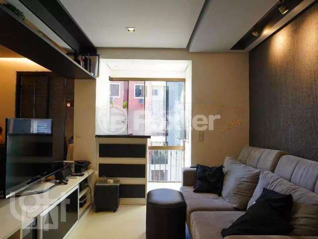 Apartamento com 3 quartos à venda na Avenida Sertório, 9200, Sarandi, Porto Alegre, 63 m2 por R$ 380.000