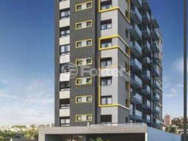 Apartamento com 2 quartos à venda na Rua José de Alencar, 1281, Menino Deus, Porto Alegre, 68 m2 por R$ 936.354