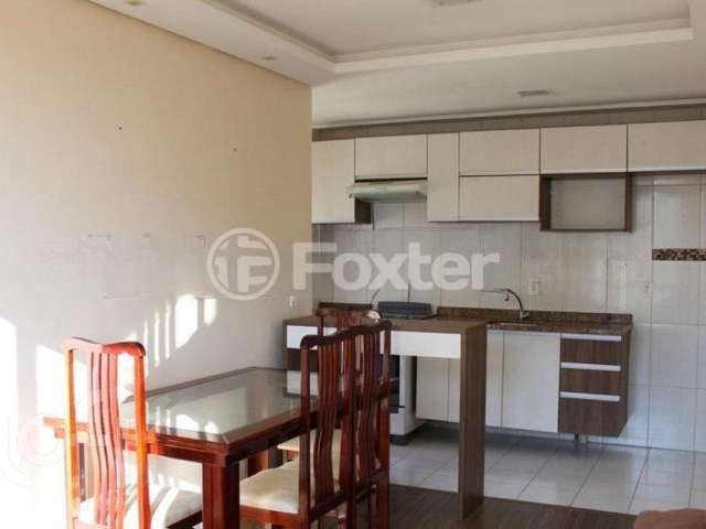 Apartamento com 2 quartos à venda na Rua Dom João Becker, 1852, Fátima, Canoas, 42 m2 por R$ 180.000