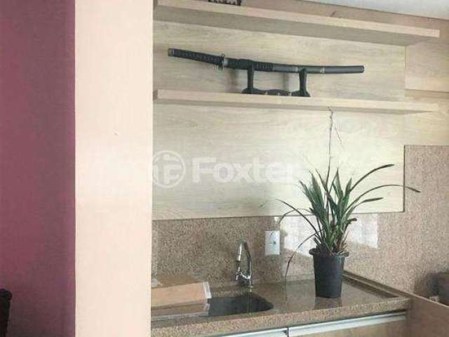 Apartamento com 3 quartos à venda na Rua Brasil, 783, Centro, Canoas, 108 m2 por R$ 685.000