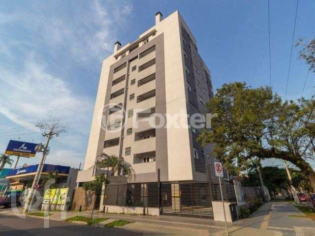 Apartamento com 2 quartos à venda na Rua Coronel Aparício Borges, 149, Glória, Porto Alegre, 50 m2 por R$ 400.000