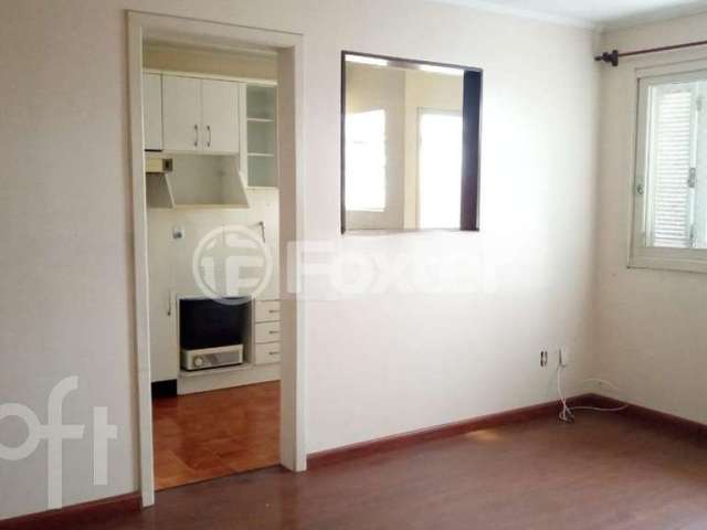 Apartamento com 1 quarto à venda na Rua Érico Cramer, 45, Camaquã, Porto Alegre, 48 m2 por R$ 190.800