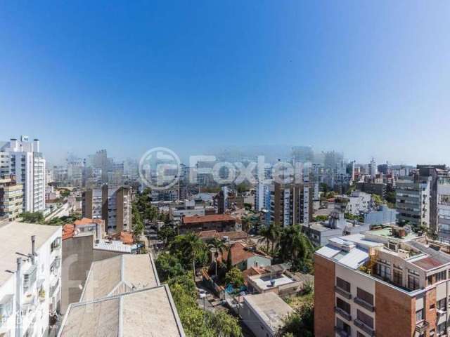 Apartamento com 2 quartos à venda na Rua Liberdade, 532, Rio Branco, Porto Alegre, 155 m2 por R$ 2.140.000