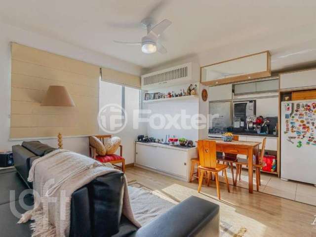 Apartamento com 3 quartos à venda na Avenida Florianópolis, 95, Azenha, Porto Alegre, 65 m2 por R$ 440.000