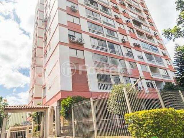 Apartamento com 2 quartos à venda na Avenida Icaraí, 1048, Cristal, Porto Alegre, 63 m2 por R$ 375.000