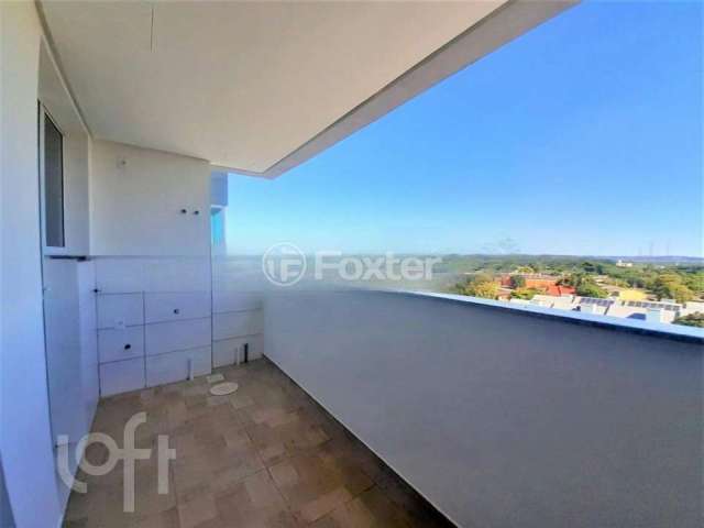 Apartamento com 3 quartos à venda na Rua Aparício Soares da Cunha, 210, Vila Bom Princípio, Cachoeirinha, 90 m2 por R$ 374.900