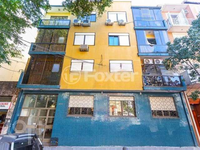 Apartamento com 2 quartos à venda na Rua Jacinto Gomes, 223, Santana, Porto Alegre, 65 m2 por R$ 430.000