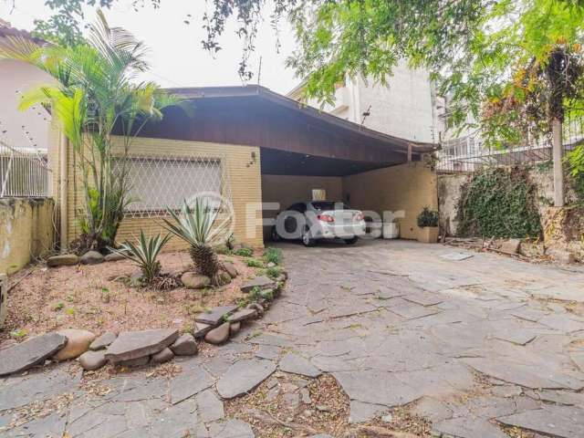 Casa com 4 quartos à venda na Rua Saica, 240, Petrópolis, Porto Alegre, 253 m2 por R$ 1.282.500