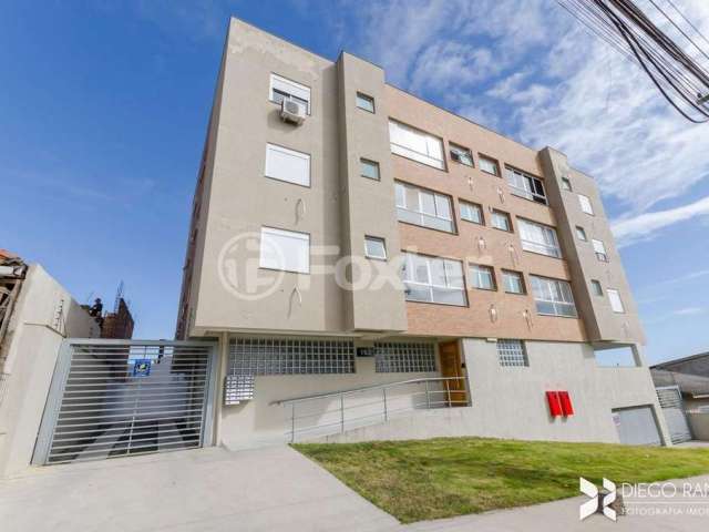 Apartamento com 2 quartos à venda na Rua da Várzea, 152, Jardim São Pedro, Porto Alegre, 65 m2 por R$ 499.000