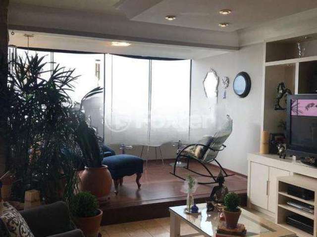 Apartamento com 3 quartos à venda na Avenida Jacuí, 450, Cristal, Porto Alegre, 131 m2 por R$ 1.500.000