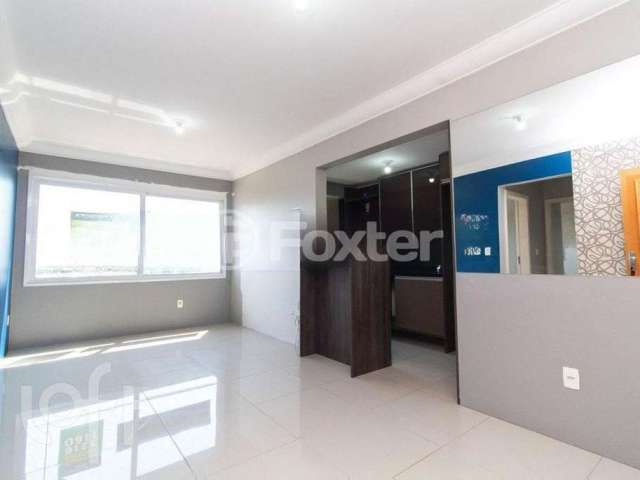 Apartamento com 2 quartos à venda na Avenida Otto Niemeyer, 855, Tristeza, Porto Alegre, 59 m2 por R$ 489.000