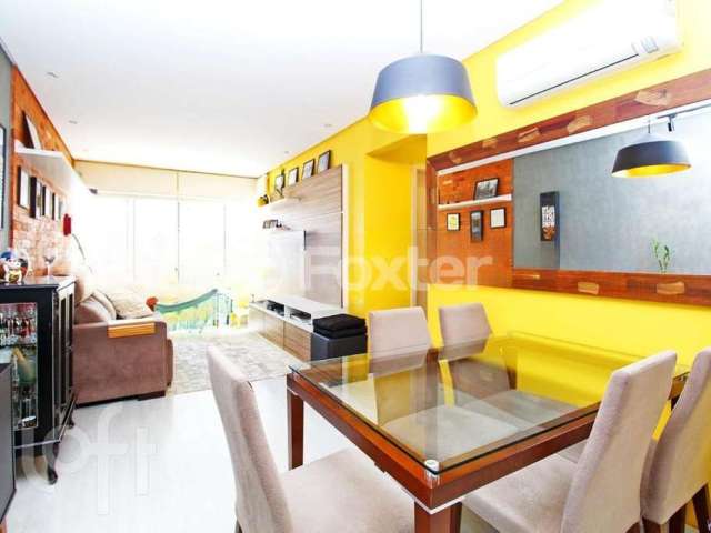 Apartamento com 2 quartos à venda na Rua Wilson Adnislen Freitas de Paiva Bueno, 41, Cavalhada, Porto Alegre, 56 m2 por R$ 329.000