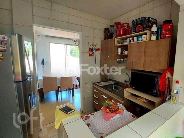 Apartamento com 3 quartos à venda na Rua Luiz de Camões, 233, Santo Antônio, Porto Alegre, 69 m2 por R$ 370.000