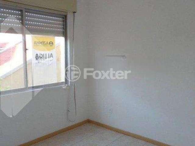 Apartamento com 1 quarto à venda na Rua Fagundes Varela, 161, Santo Antônio, Porto Alegre, 39 m2 por R$ 220.000