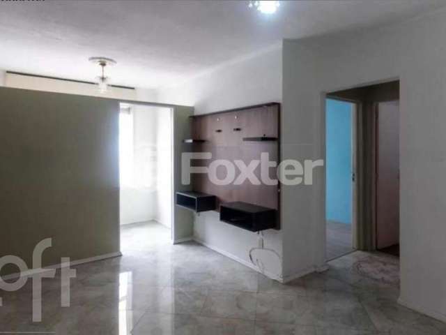 Apartamento com 1 quarto à venda na Rua Doutor Pereira Neto, 2200, Tristeza, Porto Alegre, 47 m2 por R$ 170.000