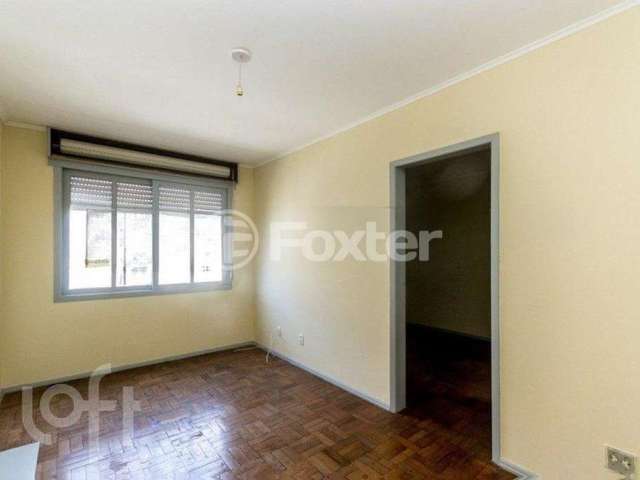 Apartamento com 1 quarto à venda na Rua Eudoro Berlink, 322, Auxiliadora, Porto Alegre, 55 m2 por R$ 350.000