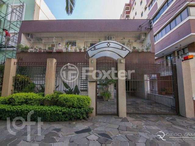 Apartamento com 2 quartos à venda na Rua General Caldwell, 658, Menino Deus, Porto Alegre, 80 m2 por R$ 450.000