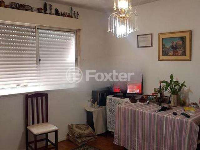 Apartamento com 1 quarto à venda na Rua Vinte de Setembro, 437, Azenha, Porto Alegre, 45 m2 por R$ 170.000