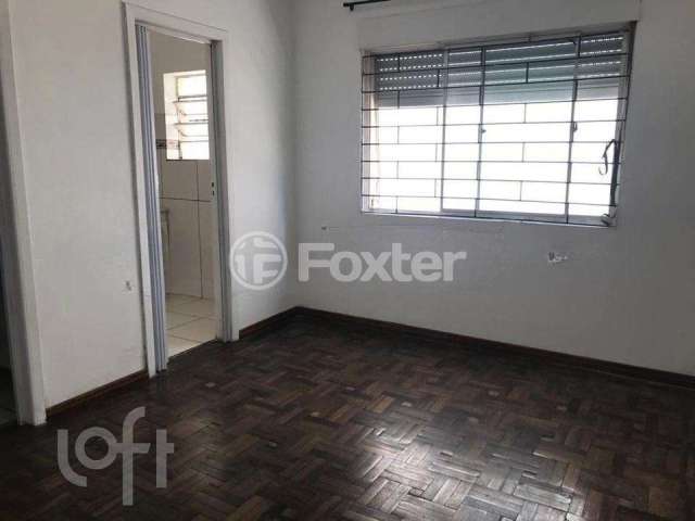 Apartamento com 1 quarto à venda na Avenida Praia de Belas, 2294, Praia de Belas, Porto Alegre, 27 m2 por R$ 145.000