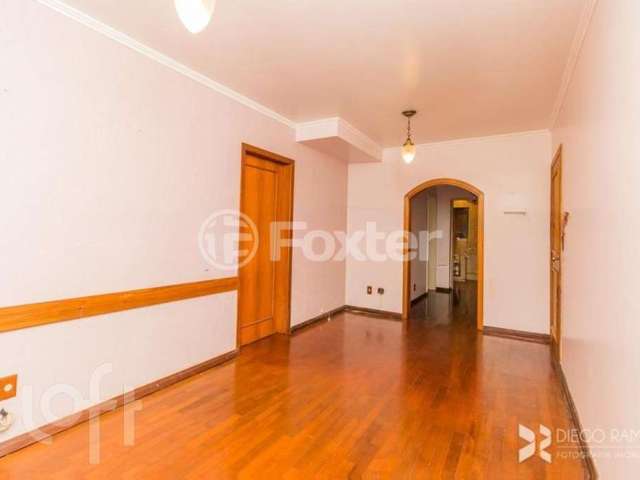 Apartamento com 3 quartos à venda na Rua Peri Machado, 100, Menino Deus, Porto Alegre, 85 m2 por R$ 595.000