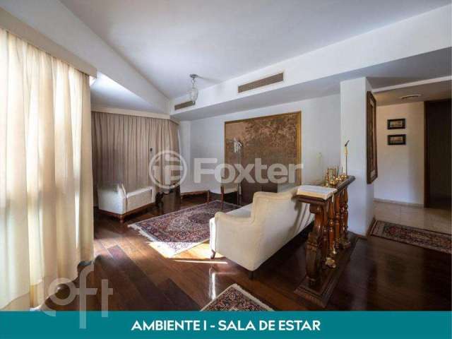 Apartamento com 3 quartos à venda na Rua Félix da Cunha, 1060, Floresta, Porto Alegre, 244 m2 por R$ 2.450.000