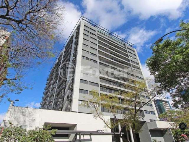 Apartamento com 2 quartos à venda na Avenida Nova York, 205, Auxiliadora, Porto Alegre, 65 m2 por R$ 889.500