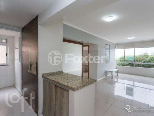 Apartamento com 3 quartos à venda na Rua Wilson Adnislen Freitas de Paiva Bueno, 41, Cavalhada, Porto Alegre, 71 m2 por R$ 425.000