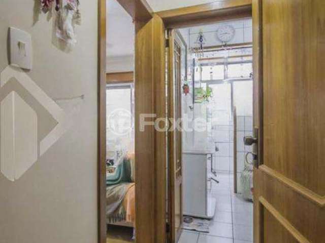 Apartamento com 2 quartos à venda na Avenida Ipiranga, 1175, Azenha, Porto Alegre, 58 m2 por R$ 280.000