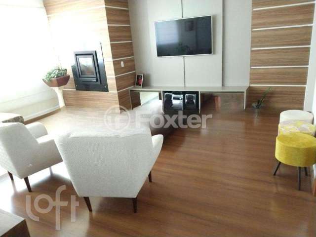 Apartamento com 3 quartos à venda na Avenida Diário de Notícias, 1625, Cristal, Porto Alegre, 90 m2 por R$ 1.200.000