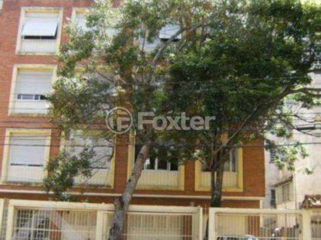 Apartamento com 3 quartos à venda na Rua Doutor Vicente de Paula Dutra, 280, Praia de Belas, Porto Alegre, 97 m2 por R$ 410.000