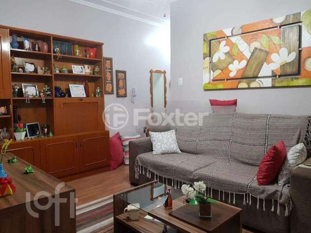 Apartamento com 2 quartos à venda na Rua Celeste Gobbato, 61, Praia de Belas, Porto Alegre, 60 m2 por R$ 350.000