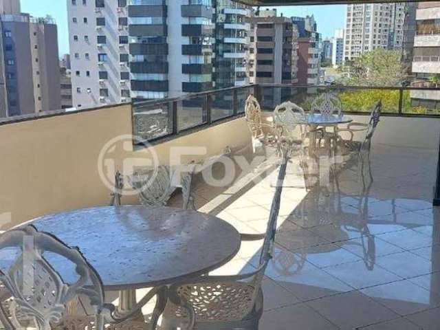 Apartamento com 3 quartos à venda na Avenida Bagé, 1199, Petrópolis, Porto Alegre, 251 m2 por R$ 2.700.000