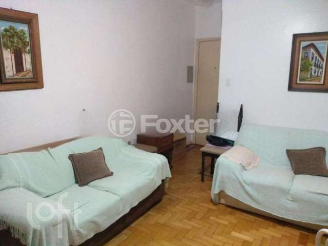 Apartamento com 2 quartos à venda na Rua Ismael Chaves Barcelos, 60, Praia de Belas, Porto Alegre, 84 m2 por R$ 290.000