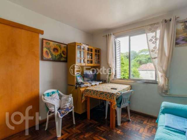 Apartamento com 2 quartos à venda na Rua Gonçalves Dias, 476, Menino Deus, Porto Alegre, 51 m2 por R$ 260.000