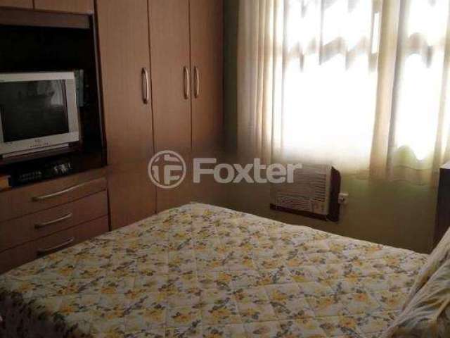 Apartamento com 1 quarto à venda na Avenida Bastian, 489, Menino Deus, Porto Alegre, 37 m2 por R$ 224.000