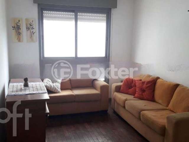 Apartamento com 1 quarto à venda na Travessa São Jacó, 100, Higienópolis, Porto Alegre, 45 m2 por R$ 240.000