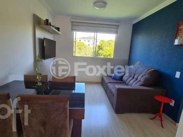 Apartamento com 2 quartos à venda na Avenida Família Gonçalves Carneiro, 441, Cavalhada, Porto Alegre, 40 m2 por R$ 196.000