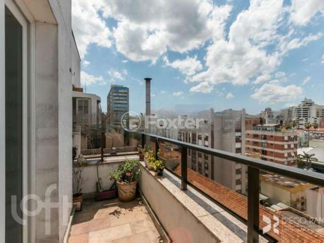 Apartamento com 2 quartos à venda na Rua Gonçalves Dias, 603, Menino Deus, Porto Alegre, 73 m2 por R$ 685.000