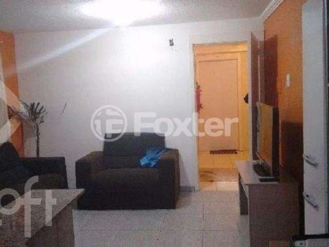 Apartamento com 2 quartos à venda na Beco Império, 241, Vila Nova, Porto Alegre, 43 m2 por R$ 110.000