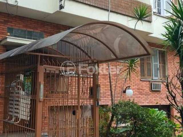 Apartamento com 1 quarto à venda na Travessa Sul, 101, Higienópolis, Porto Alegre, 44 m2 por R$ 170.000