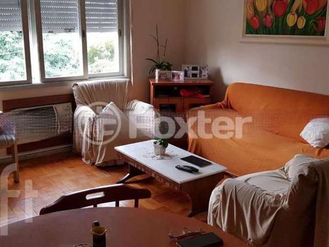 Apartamento com 3 quartos à venda na Rua Gonçalves Dias, 1147, Menino Deus, Porto Alegre, 92 m2 por R$ 350.000