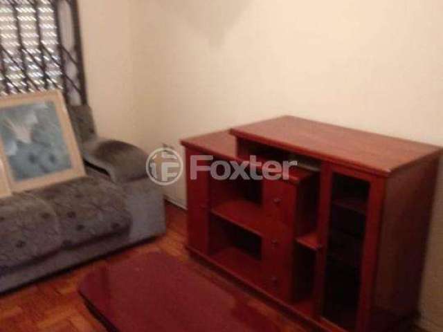 Apartamento com 2 quartos à venda na Rua Upamaroti, 1311, Cristal, Porto Alegre, 62 m2 por R$ 164.000