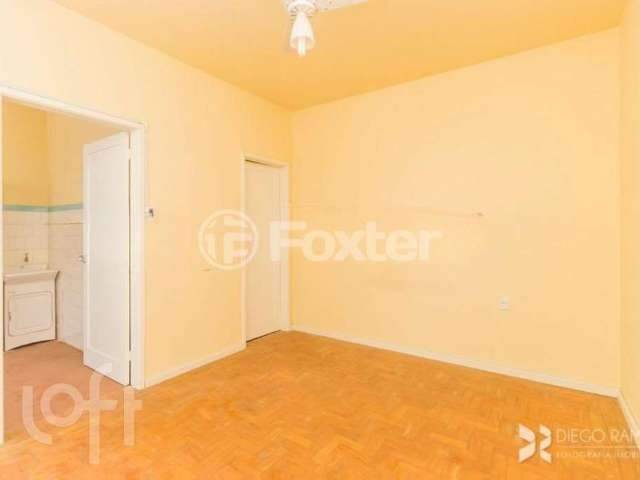 Apartamento com 1 quarto à venda na Rua Barão do Gravataí, 671, Menino Deus, Porto Alegre, 24 m2 por R$ 170.000