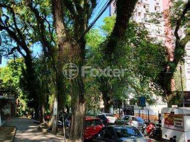 Apartamento com 1 quarto à venda na Rua Miguel Tostes, 30, Rio Branco, Porto Alegre, 37 m2 por R$ 372.000