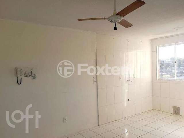 Apartamento com 2 quartos à venda na Estrada Cristiano Kraemer, 920, Vila Nova, Porto Alegre, 43 m2 por R$ 104.000